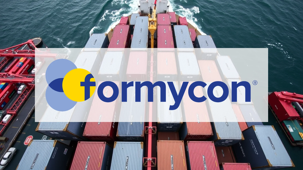 Formycon Aktie: Nachhaltig beeindruckend! - Foto: über boerse-global.de