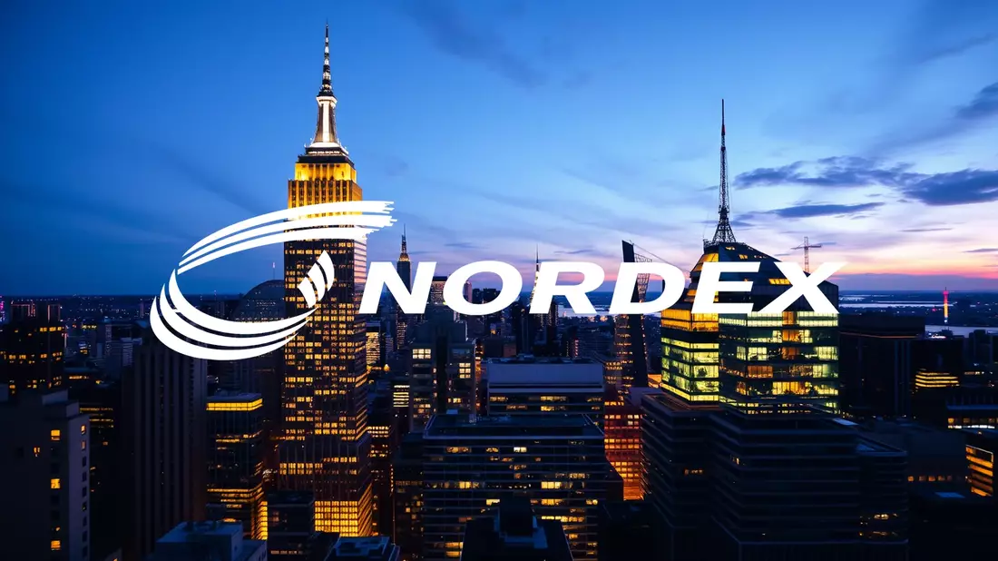 Nordex Aktie: Bewertungsschlacht entfacht! - Bild: über boerse-global.de