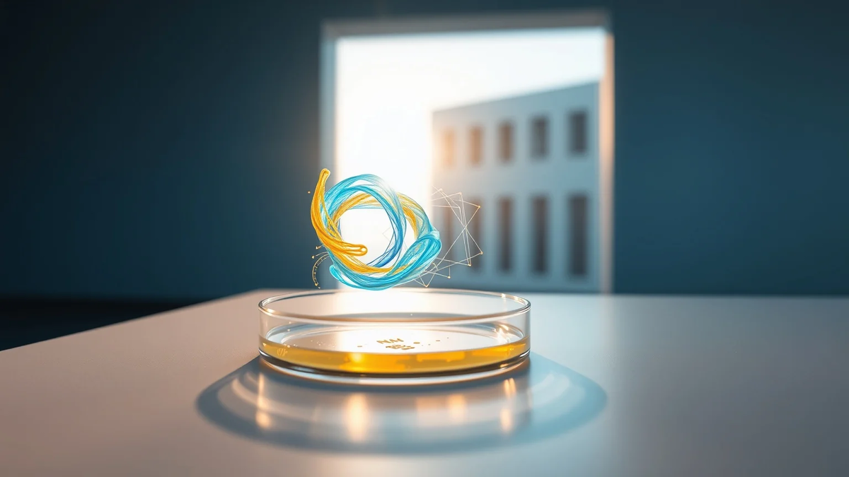 NMN: FDA kehrt Kurs um und erlaubt Anti-Aging-Molekül - Foto: über boerse-global.de