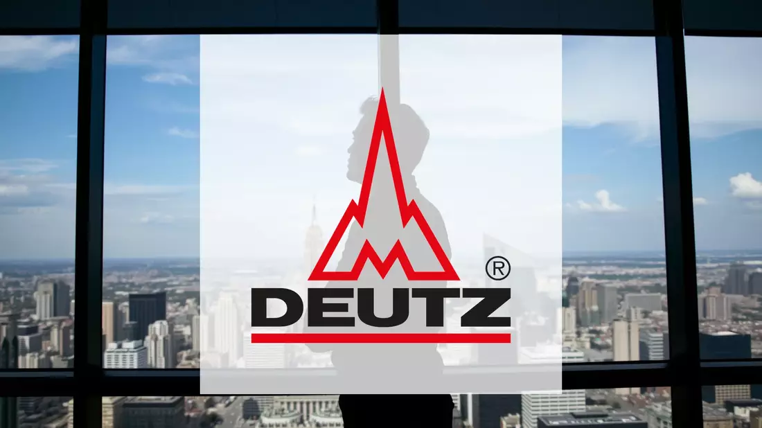 Deutz AG Aktie: Unbefriedigende Wendungen? Illustration mit AI erstellt übermittelt durch boerse-global.de