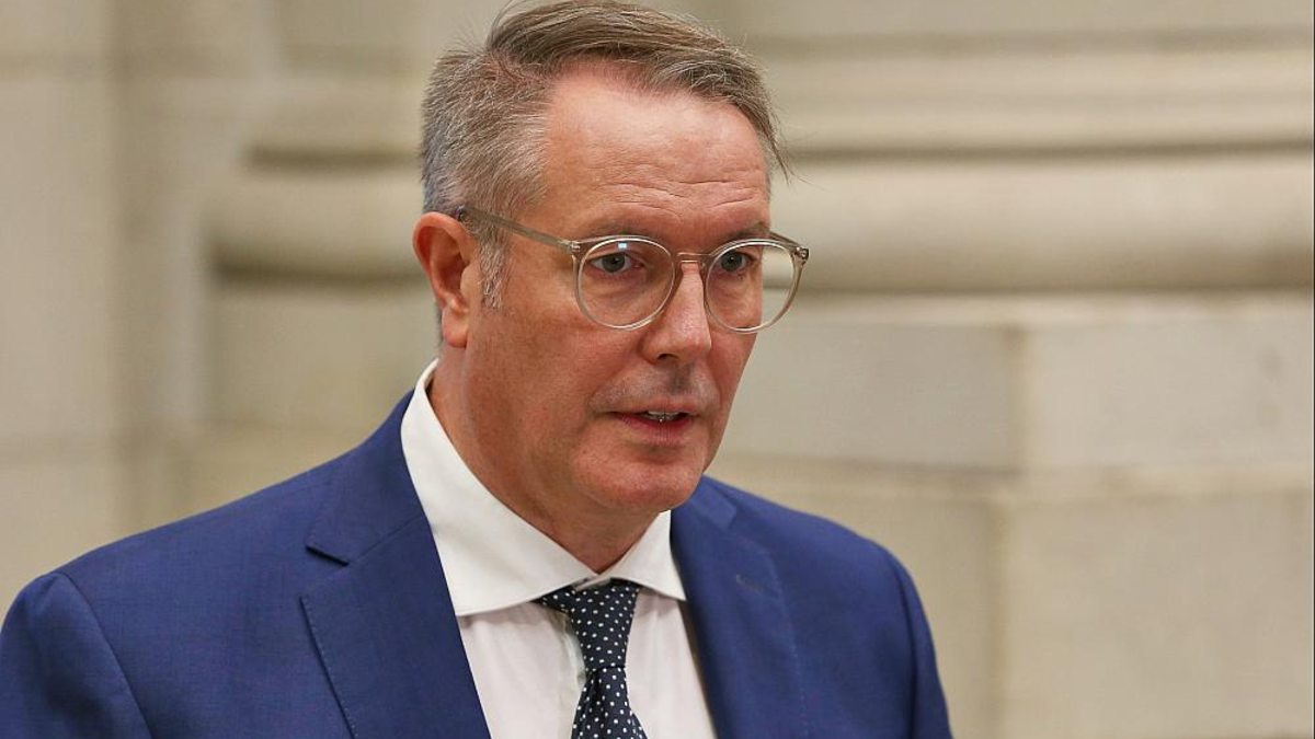 Alexander Schweitzer (Archiv) - Foto: über dts Nachrichtenagentur