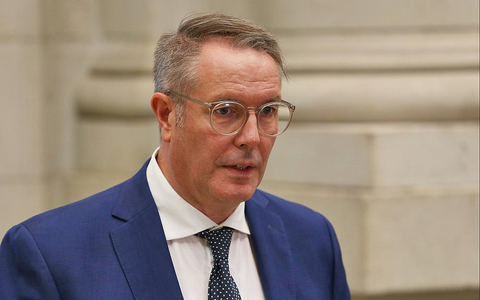 Alexander Schweitzer (Archiv) - Foto: über dts Nachrichtenagentur