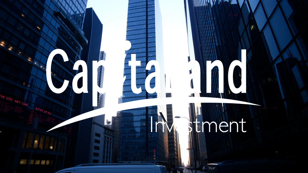 CapitaLand Aktie: ESG-Boom! - Foto: über boerse-global.de