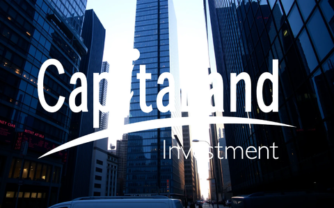 CapitaLand Aktie: ESG-Boom! - Foto: über boerse-global.de