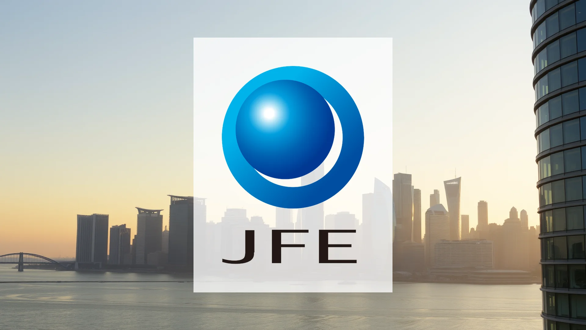 JFE Holdings Aktie: Kampf um die Trendwende - Foto: über boerse-global.de