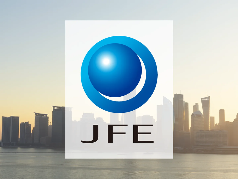 JFE Holdings Aktie: Kampf um die Trendwende - Foto: über boerse-global.de