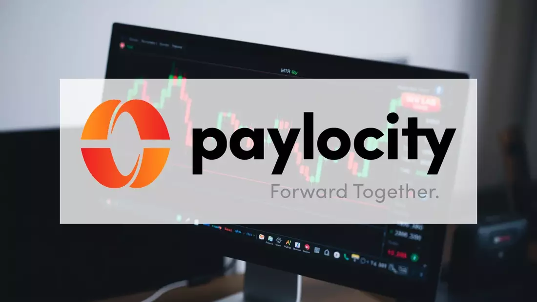 Paylocity Aktie: Kampf um die Trendwende! - Bild: über boerse-global.de