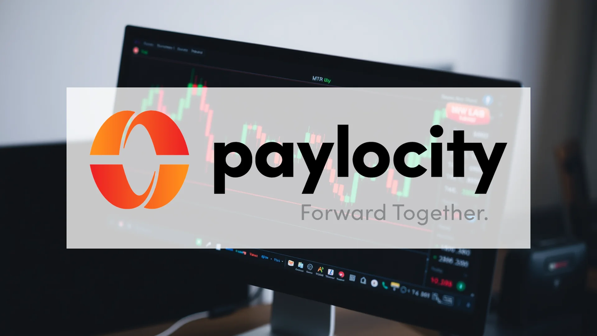 Paylocity Aktie: Kampf um die Trendwende! - Foto: über boerse-global.de