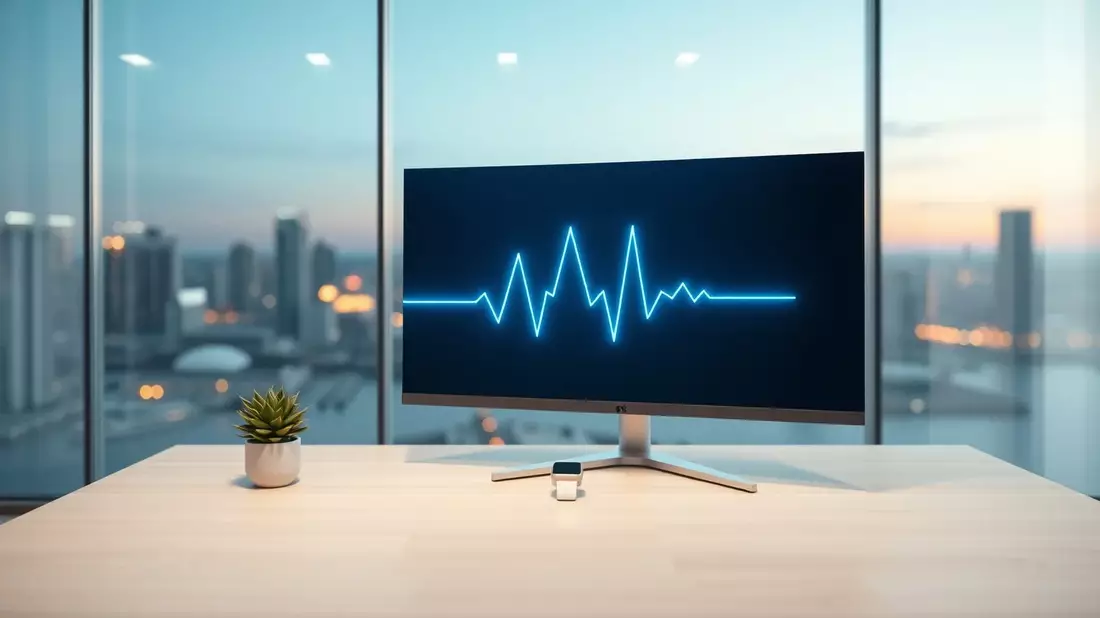 Microsoft: KI-Revolution im Gesundheitswesen gestartet - Bild: über boerse-global.de