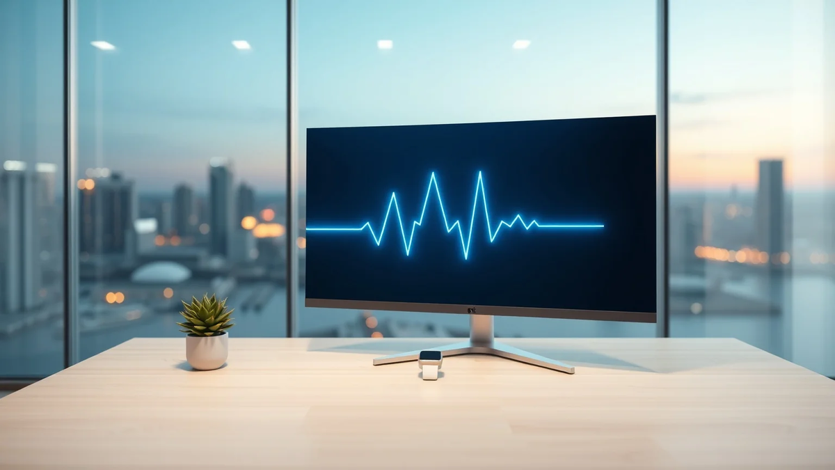 Microsoft: KI-Revolution im Gesundheitswesen gestartet - Foto: über boerse-global.de