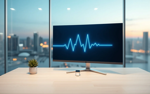 Microsoft: KI-Revolution im Gesundheitswesen gestartet - Foto: über boerse-global.de