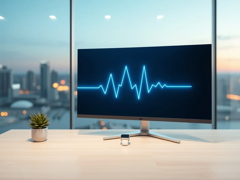 Microsoft: KI-Revolution im Gesundheitswesen gestartet - Foto: über boerse-global.de