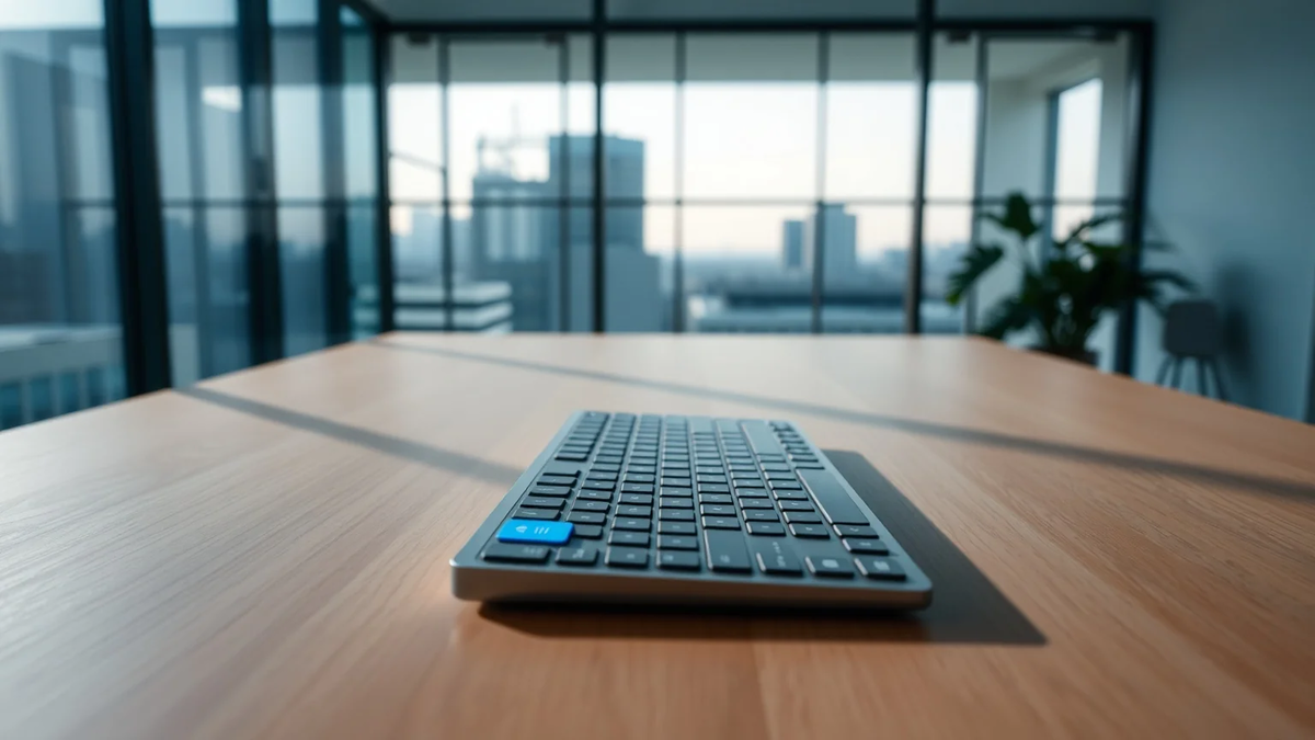 Windows 11: KI-Shortcuts revolutionieren die Bedienung - Foto: über boerse-global.de