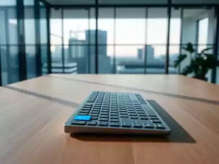 Windows 11: KI-Shortcuts revolutionieren die Bedienung - Foto: über boerse-global.de