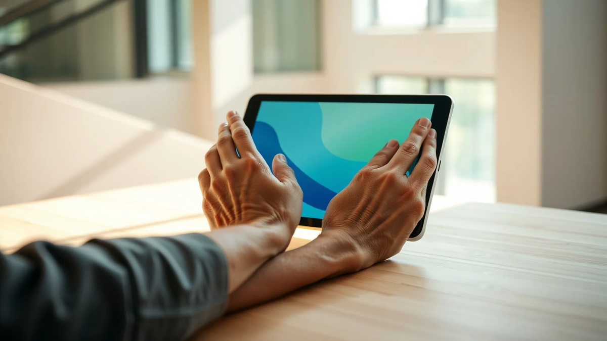 AARP-Programm: Senioren erobern die digitale Geschäftswelt - Foto: über boerse-global.de