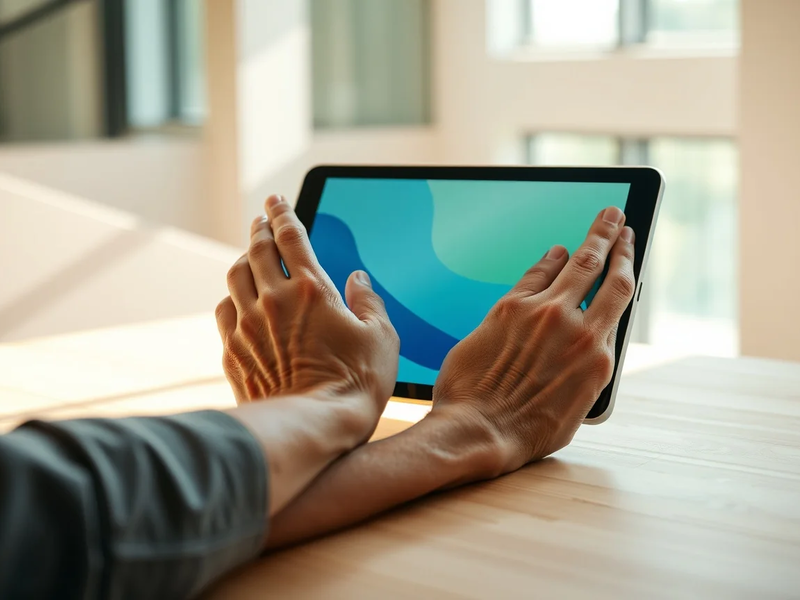 AARP-Programm: Senioren erobern die digitale Geschäftswelt - Foto: über boerse-global.de