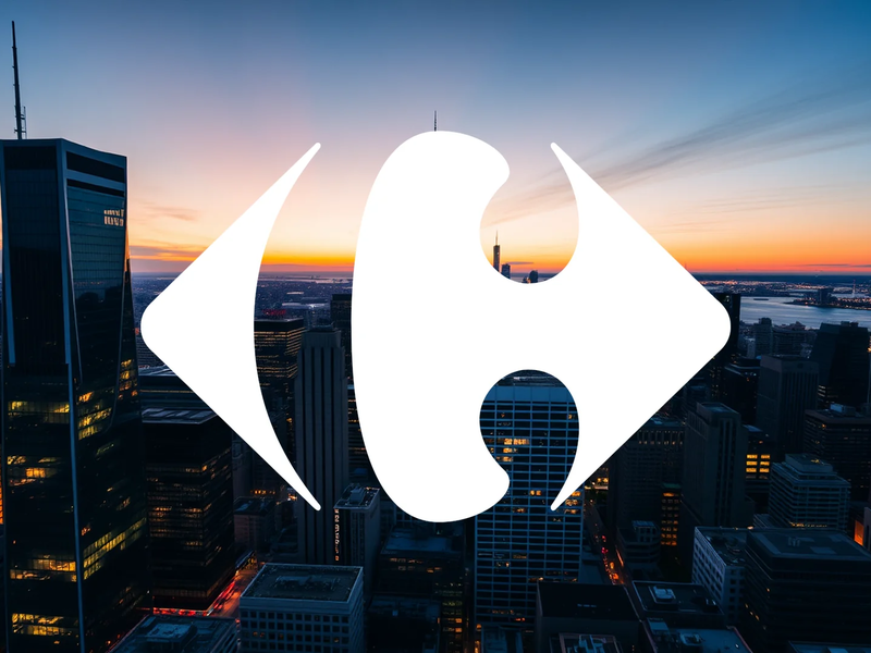 Carrefour Aktie: Enttäuschte Hoffnungen? - Foto: über boerse-global.de