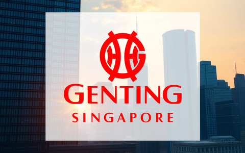 Genting Singapore Aktie: Führungs-Impuls! - Foto: über boerse-global.de