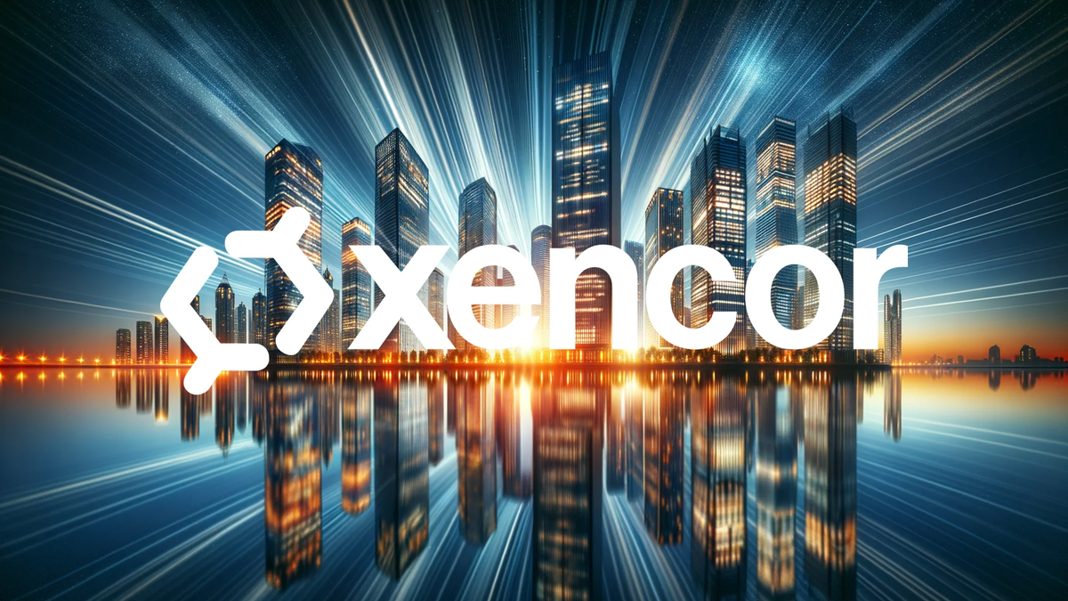 Xencor Aktie: Entscheidungswoche! - Foto: über boerse-global.de