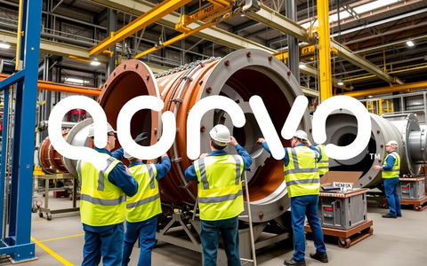 Qorvo Aktie: Absturzgefahr steigt! - Foto: über boerse-global.de