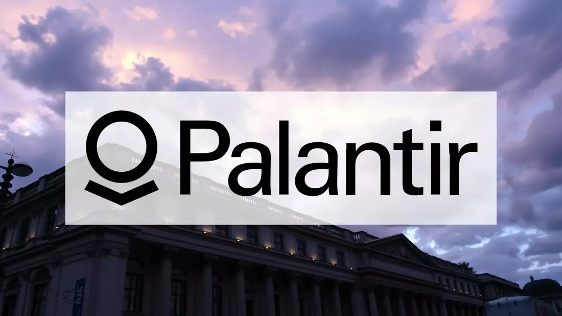 Palantir vs. C3.ai: Un Análisis Exhaustivo de Dos Enfoques Antagónicos en IA - Bild: über boerse-global.de