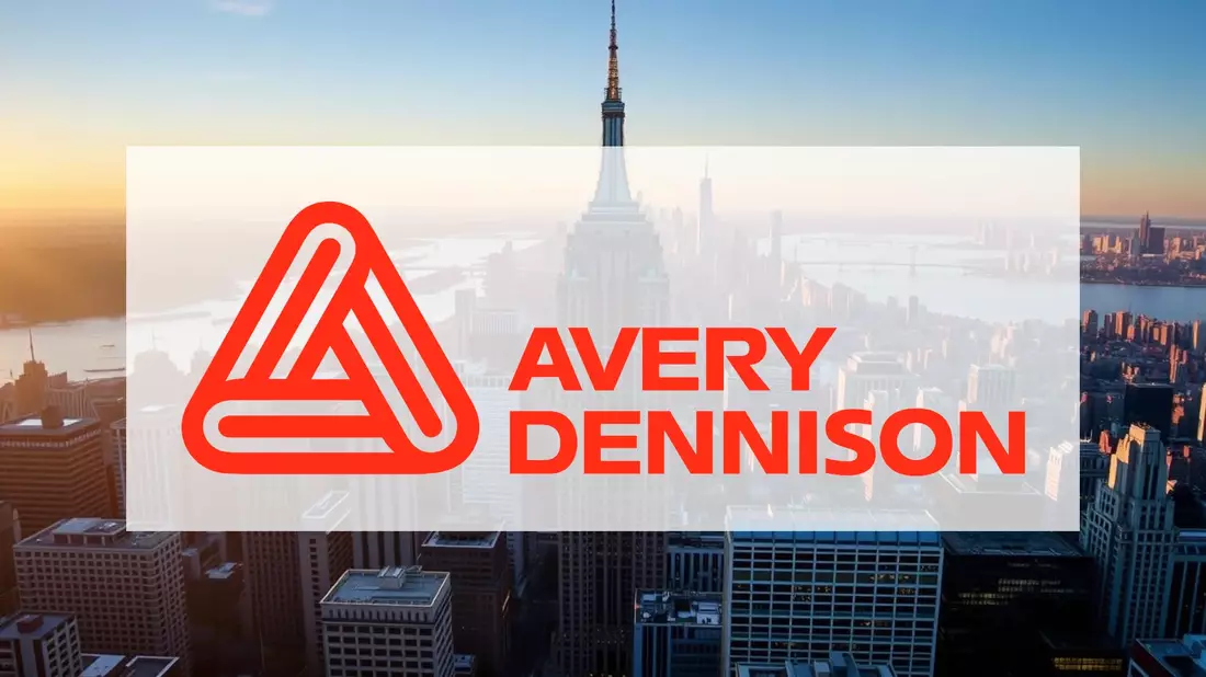 Avery Dennison Aktie: Überraschung in harten Zeiten Illustration mit AI erstellt übermittelt durch boerse-global.de