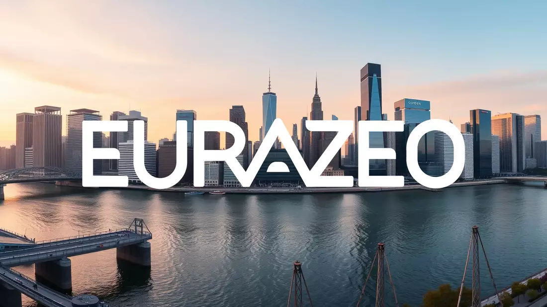 Eurazeo Aktie: Milliarden-Deal! - Bild: über boerse-global.de