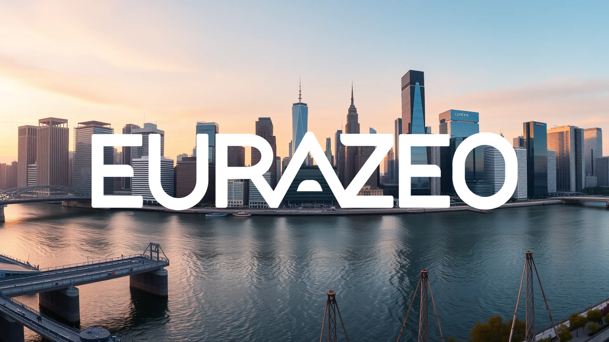 Eurazeo Aktie: Milliarden-Deal! - Foto: über boerse-global.de