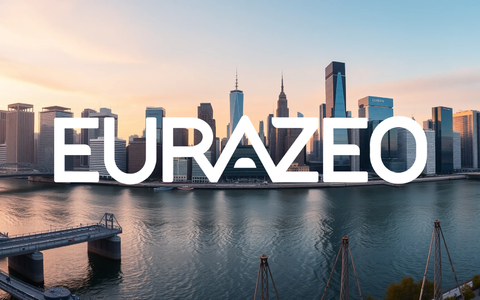 Eurazeo Aktie: Milliarden-Deal! - Foto: über boerse-global.de