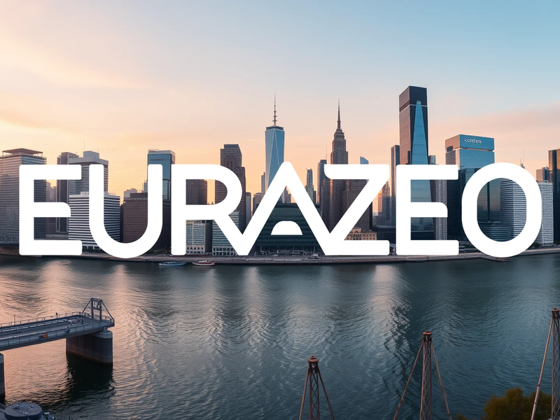 Eurazeo Aktie: Milliarden-Deal! - Foto: über boerse-global.de