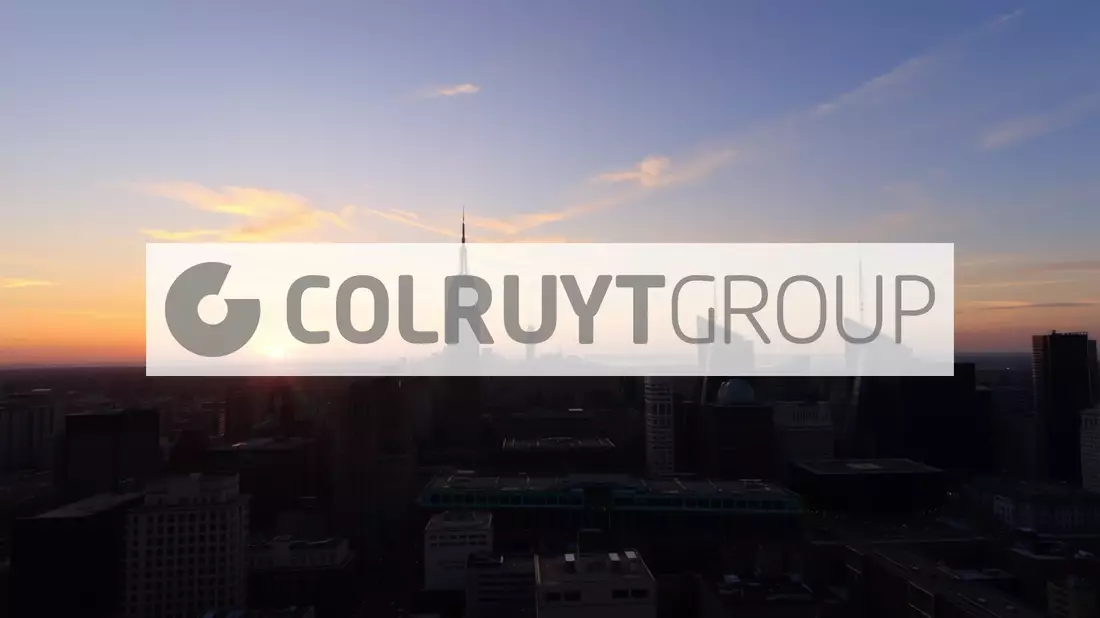 Colruyt Aktie: Kampf ums Überleben - Bild: über boerse-global.de