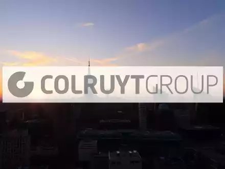 Colruyt Aktie: Kampf ums Überleben - Foto: über boerse-global.de