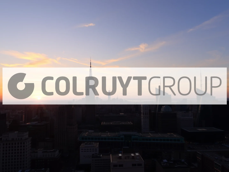 Colruyt Aktie: Kampf ums Überleben - Foto: über boerse-global.de