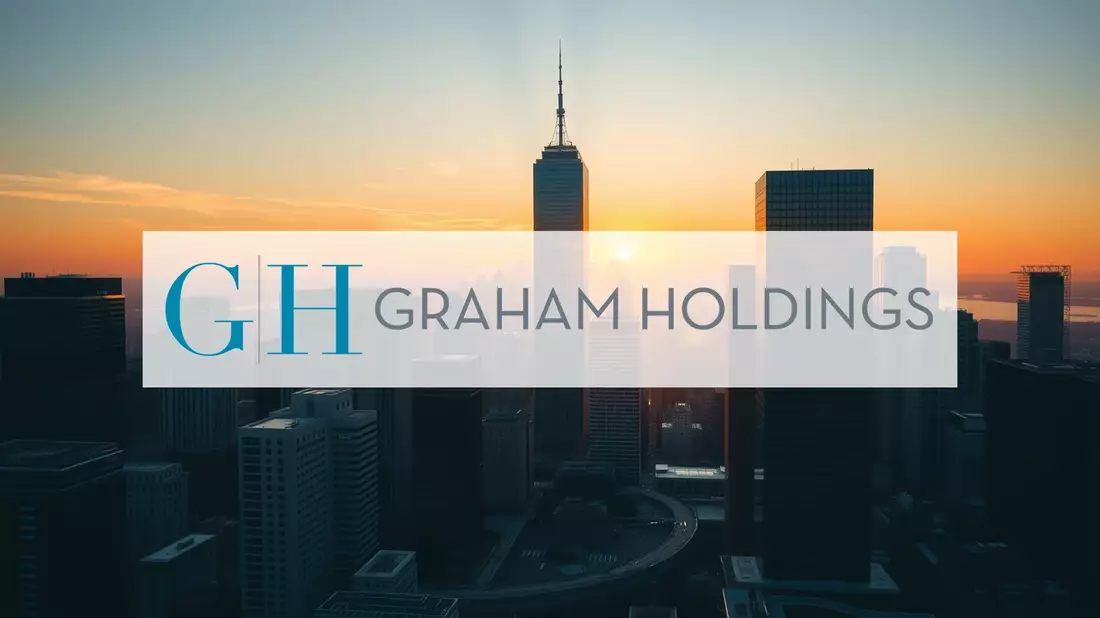 Graham Aktie: Vertrauenswürdige Partnerschaften! Illustration mit AI erstellt übermittelt durch boerse-global.de