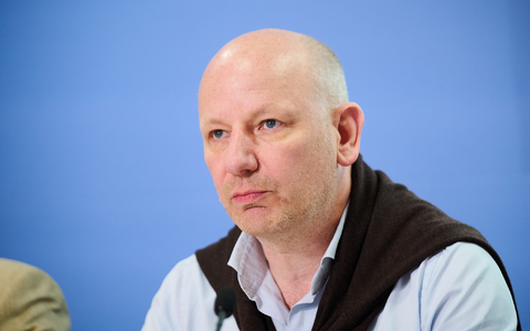 Seit 2002 untersucht die Leipziger Autoritarismus-Studie, auch als Mitte-Studie bekannt, alle zwei Jahre autoritäre und rechtsextreme Einstellungen in der Gesellschaft. (Archivbild) - Foto: Annette Riedl/dpa