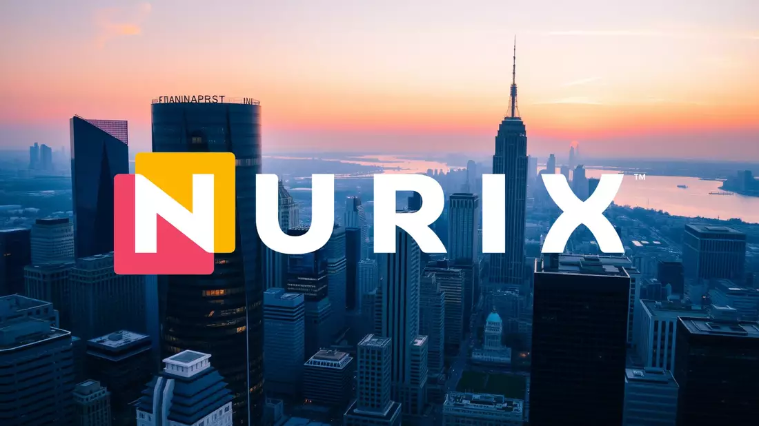 Nurix Aktie: Durchbruch auf ganzer Linie! - Bild: über boerse-global.de