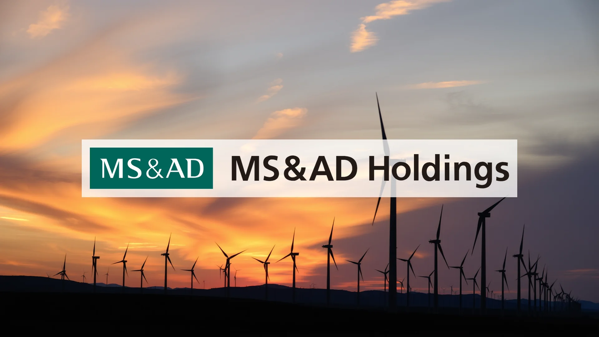 MS&AD Insurance Holdings Aktie: Verwirrte Blicke? - Foto: über boerse-global.de