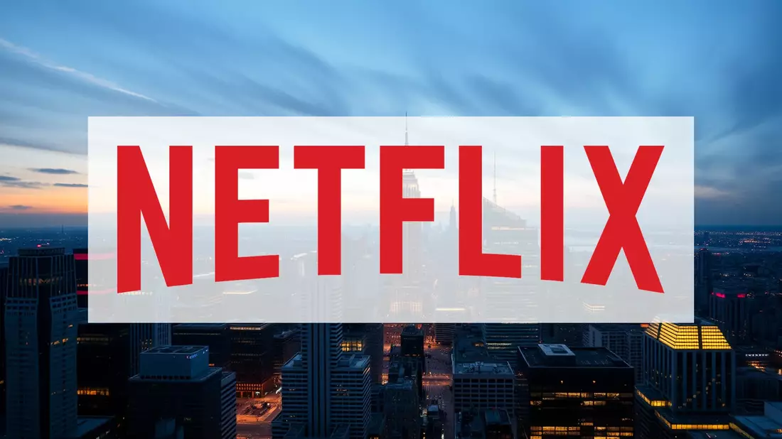 Netflix Aktie: Absturz nach schwachen Zahlen! - Bild: über boerse-global.de