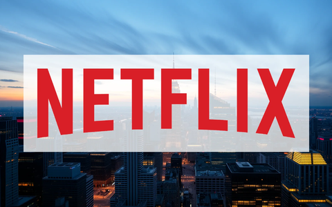 Netflix Aktie: Absturz nach schwachen Zahlen! - Foto: über boerse-global.de