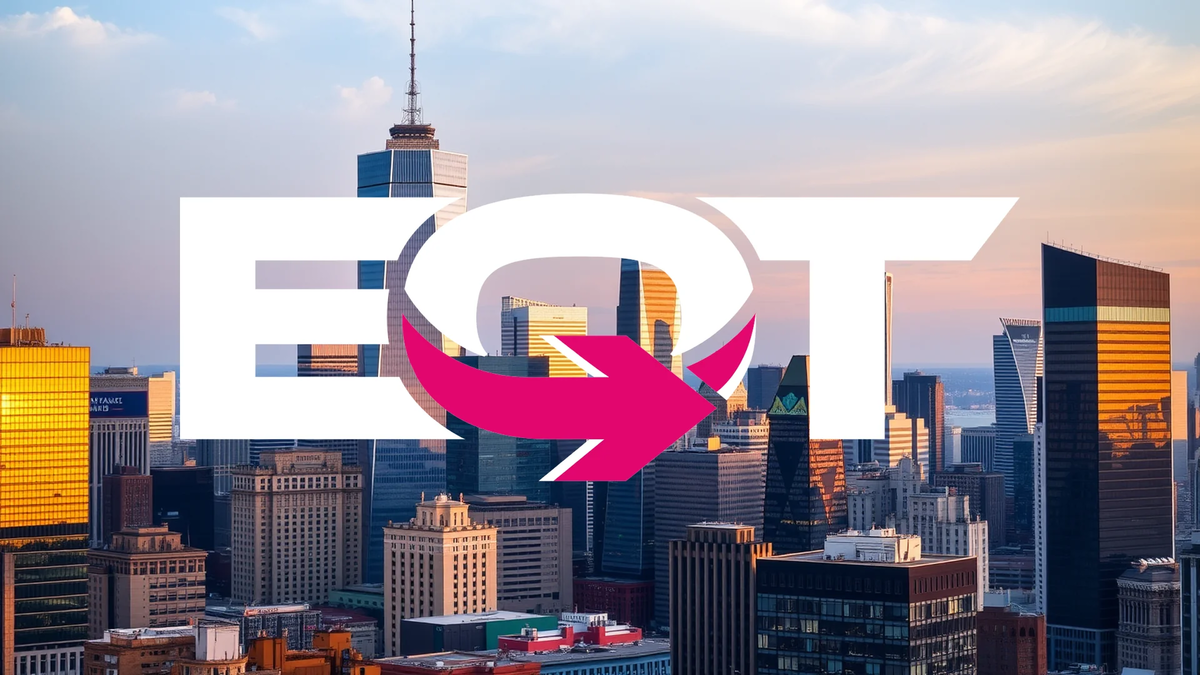 Strong Earnings, Weak Guidance: EQT’s Market Conundrum - Foto: über boerse-global.de