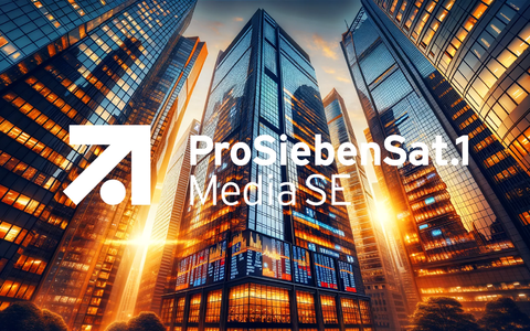 ProSiebenSat1 Aktie: Führungsrevolution! - Foto: über boerse-global.de