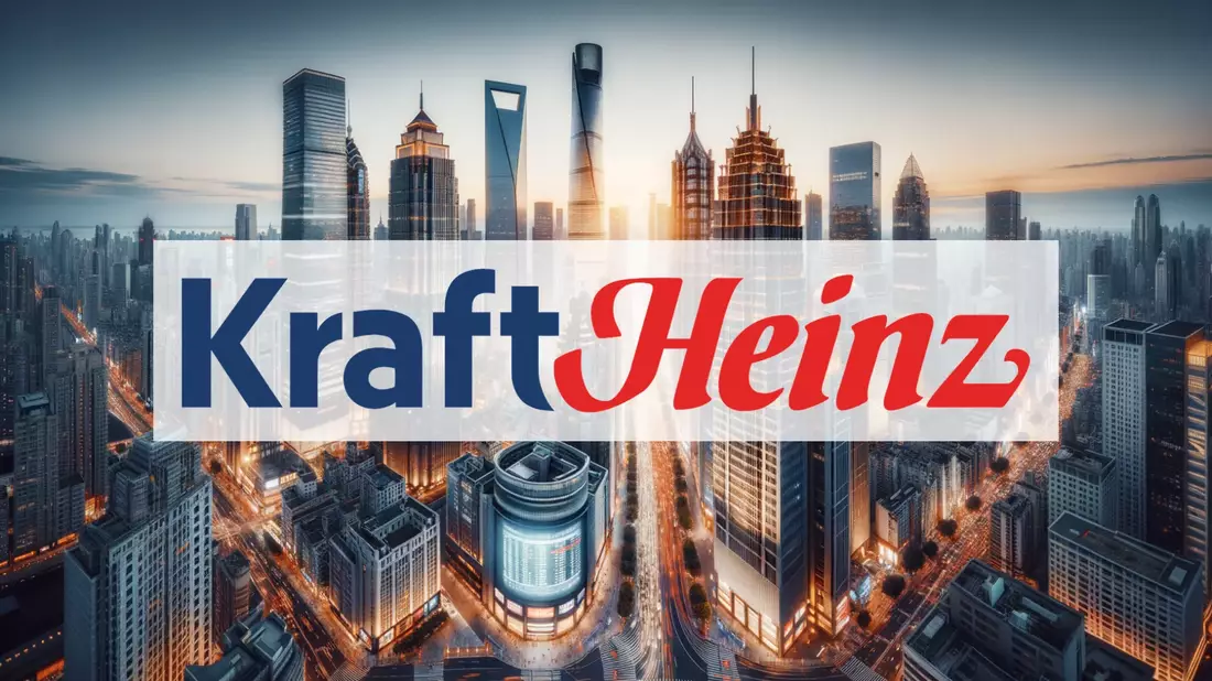 Kraft Heinz Faces Pivotal Restructuring with New Board Appointments - Bild: über boerse-global.de