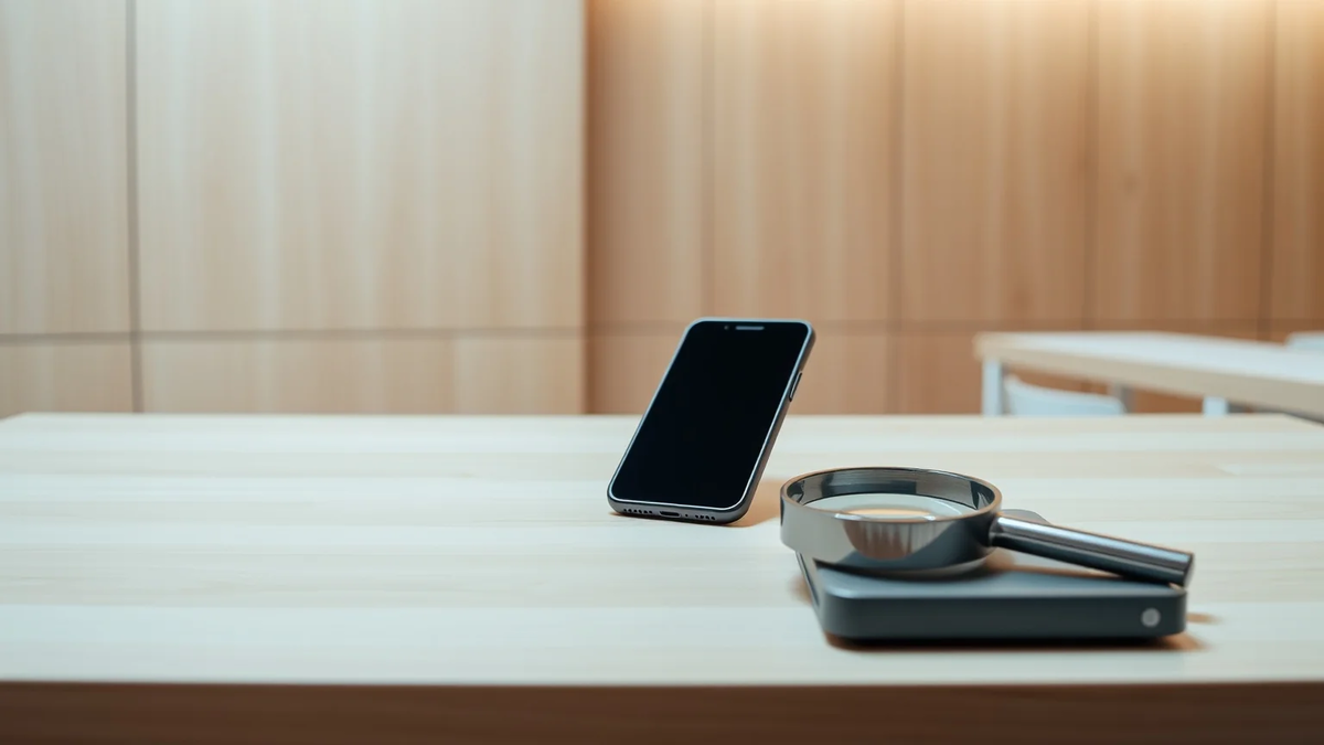 iOS 26.1: Neue Transparenz-Option für Apples Interface-Revolution - Foto: über boerse-global.de