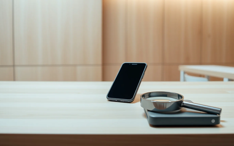 iOS 26.1: Neue Transparenz-Option für Apples Interface-Revolution - Foto: über boerse-global.de