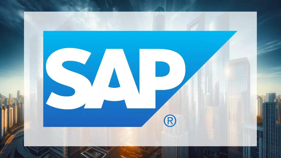 SAP Aktie: Enttäuschung nach Q3-Zahlen! - Bild: über boerse-global.de