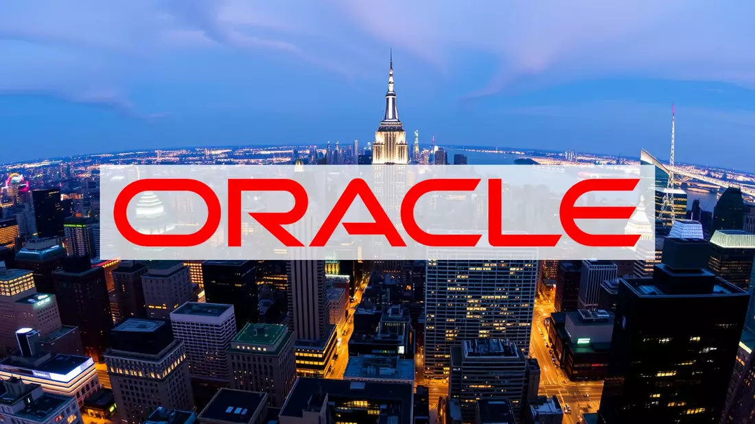 Oracle’s Aggressive AI Expansion Gains Momentum - Bild: über boerse-global.de
