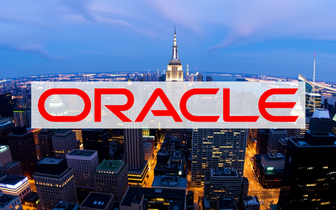 Oracle’s Aggressive AI Expansion Gains Momentum - Foto: über boerse-global.de