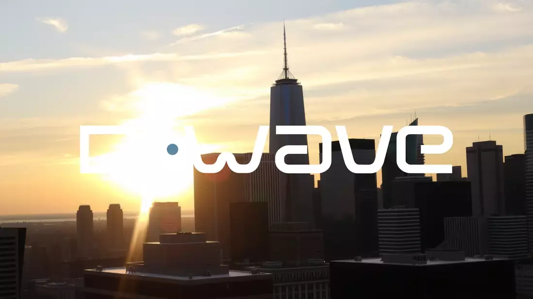 La acción de D-Wave Quantum se desploma tras anuncio de recompra de warrants - Bild: über boerse-global.de
