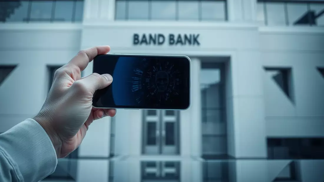KI-Banking-Betrug: Deepfakes überrollen die Finanzbranche - Bild: über boerse-global.de