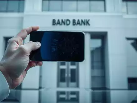 KI-Banking-Betrug: Deepfakes überrollen die Finanzbranche - Foto: über boerse-global.de